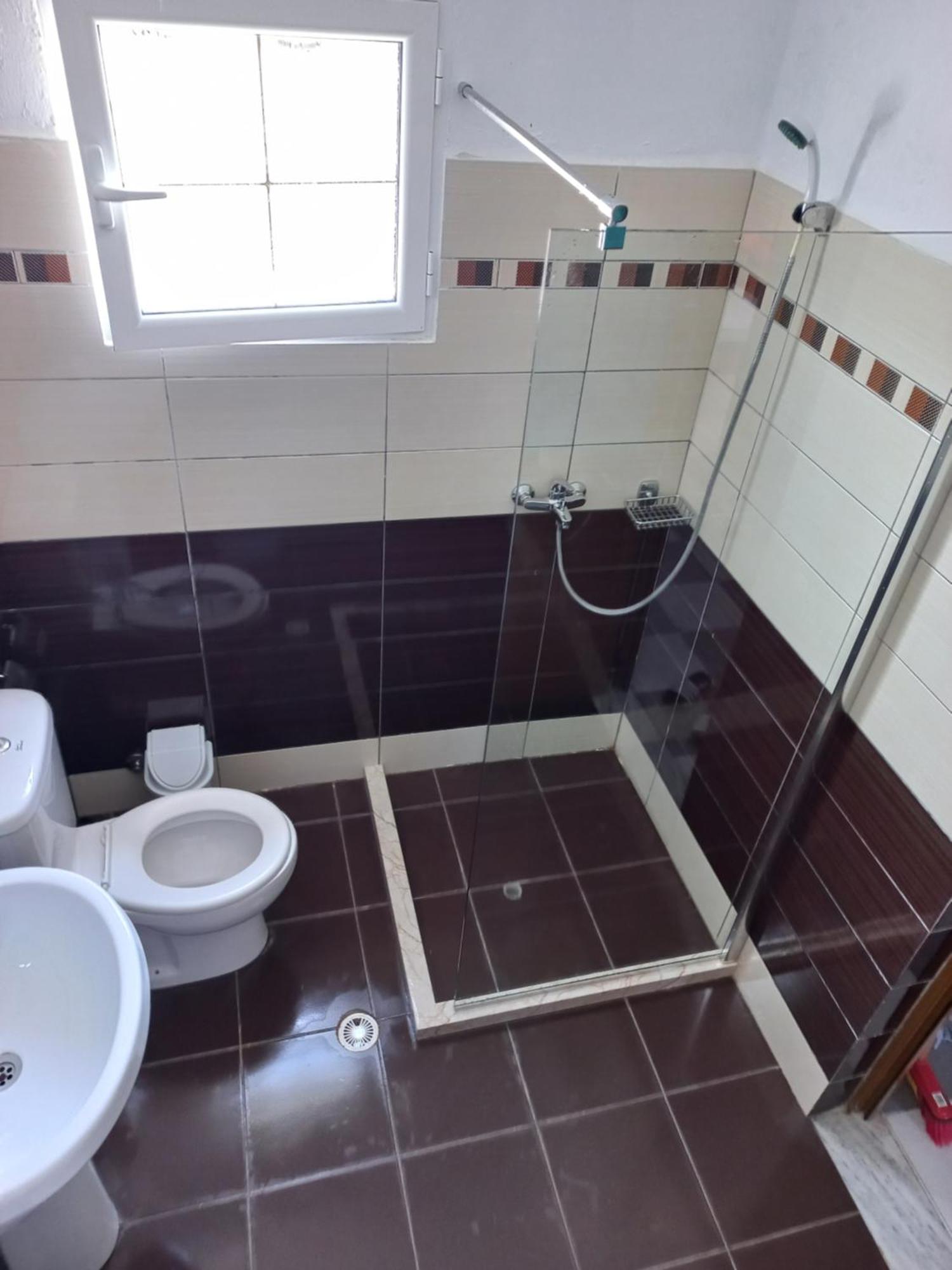Villa Isufi Ksamil Kültér fotó