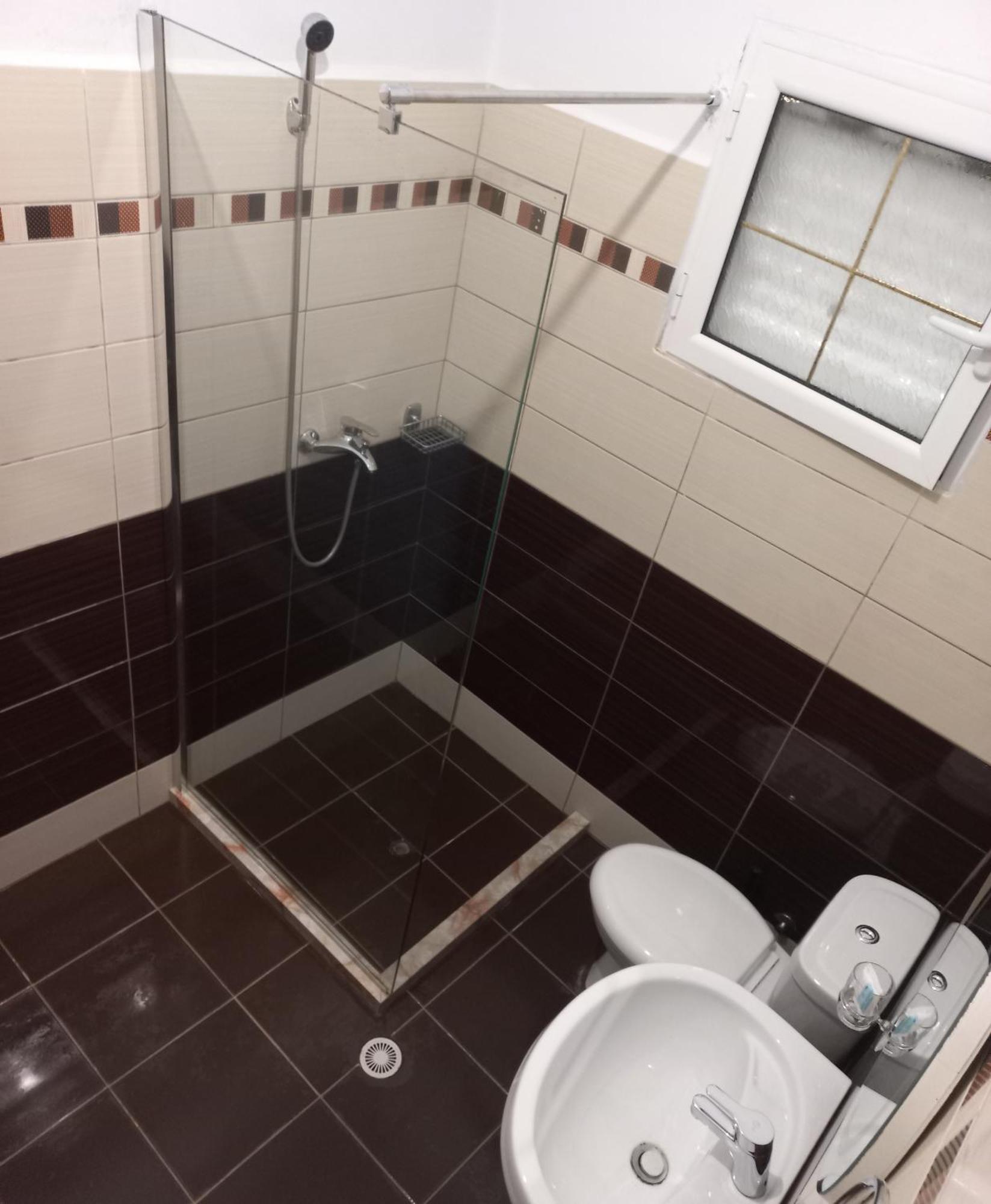 Villa Isufi Ksamil Kültér fotó